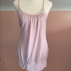 Lululemon Sports Bra and Tank Combo 4